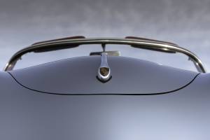 Image 49/50 of Porsche 356 A 1600 S (1959)