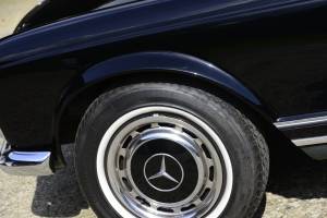 Image 20/23 de Mercedes-Benz 230 SL (1967)