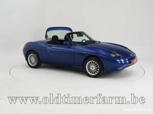 Image 3/15 of FIAT Barchetta 1.8 16V (1999)