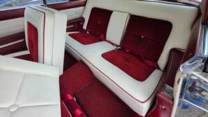 Image 13/75 of Lincoln Continental Mark II (1956)