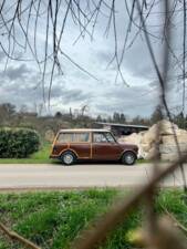 Immagine 7/45 di Austin Mini Countryman (1968)