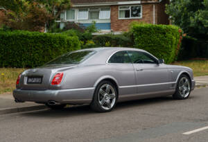 Image 3/27 of Bentley Brooklands (2008)