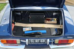 Image 22/50 of FIAT 124 Spider CS1 (1978)