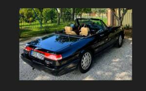 Imagen 5/7 de Alfa Romeo 2.0 Spider (1992)