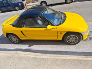 Imagen 82/82 de Honda Beat (1991)