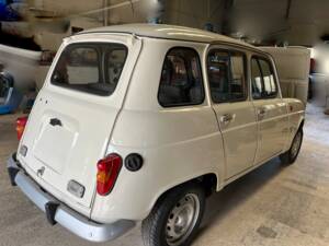 Immagine 34/54 di Renault R 4 TL (1987)