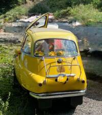 Image 4/5 of BMW Isetta 250 (1960)