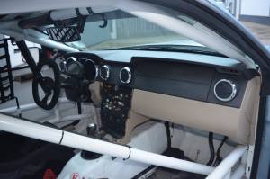 Image 8/14 de Ford Mustang GT (2005)
