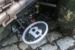 Immagine 39/50 di Bentley 3&#x2F;8 Special (1925)