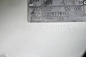 Bild 11/19 von FIAT 500 R (1975)