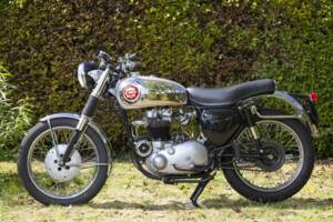 Bild 2/29 von BSA DUMMY (1956)