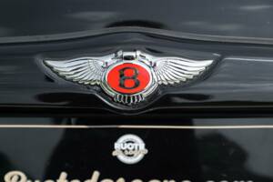 Immagine 11/50 di Bentley Arnage Red Label (1999)