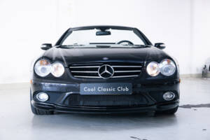 Bild 2/43 von Mercedes-Benz SL 55 AMG (2007)