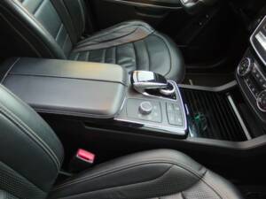 Image 41/98 of Mercedes-Benz GLS 63 AMG 4MATIC (2016)