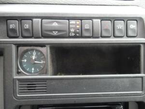 Afbeelding 12/42 van Land Rover Range Rover 2.5 DSE (2000)