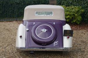 Bild 6/50 von Talbot-Lago T26 Record (1950)