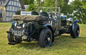 Imagen 15/50 de Bentley 4 1&#x2F;2 Litre (1938)