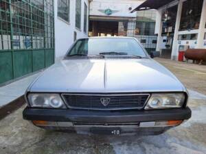 Image 5/48 de Lancia Gamma Coupe 2000 (1979)