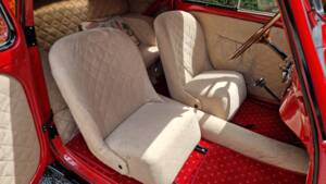 Bild 20/28 von FIAT 500 C Topolino (1950)