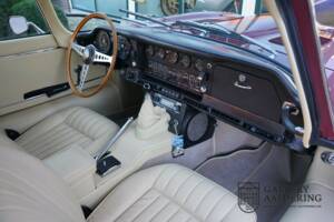 Bild 28/50 von Jaguar E-Type 3.8 &quot;Lightweight&quot; (1968)