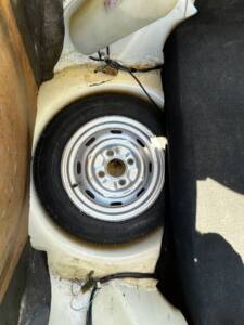 Bild 45/87 von Volkswagen Käfer 1303 (1976)
