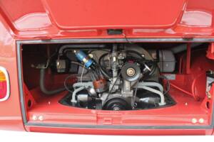 Bild 9/34 von Volkswagen T1 Samba 1.2 (1961)