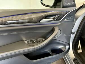 Image 27/39 de BMW X4 M (2020)