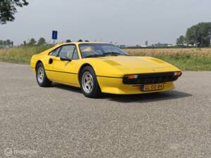 Immagine 4/44 di Ferrari 308 GTB (1977)