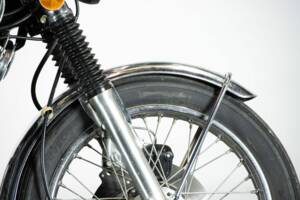Image 32/50 of Honda CB 500 Four (1977)