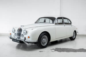 Bild 1/38 von Jaguar 340 (1968)