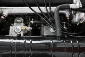 Image 43/50 of Alfa Romeo Junior Zagato GT 1300 (1972)