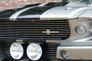 Imagen 11/50 de Ford Shelby GT 500 "Eleanor" (1968)