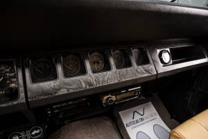 Bild 26/38 von Jeep Wrangler 2.5L (1991)