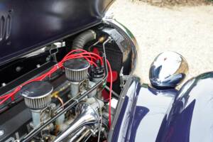 Image 26/50 of Talbot-Lago T26 Record Worblaufen (1947)