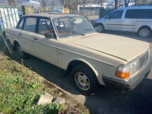 Bild 50/54 von Volvo 240 Diesel (1982)
