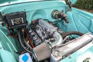 Bild 12/34 von Chevrolet 3100 ½-ton (1957)