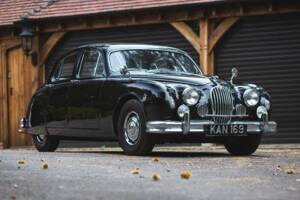 Image 1/50 of Jaguar 2.4 Litre (1956)