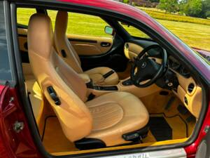 Image 19/46 of Maserati 4200 Cambiocorsa (2003)