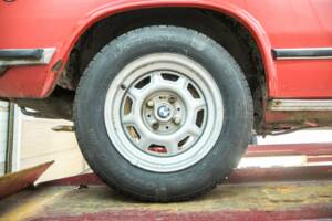 Bild 38/50 von BMW Touring 1600 (1972)