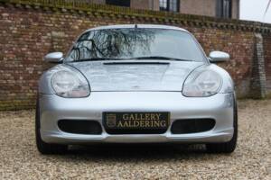 Bild 15/50 von Gemballa GTR 500 BiTurbo (1999)