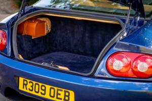 Image 23/31 of Ferrari 456 GTA (1998)