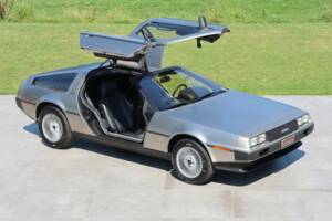 Image 1/50 of DeLorean DMC-12 (1981)