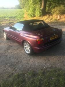 Imagen 14/19 de BMW Z1 Roadster (1991)
