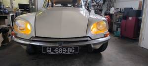 Bild 69/94 von Citroën DS 21 IE (1972)