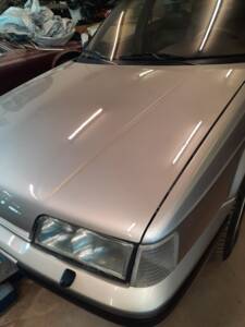 Image 6/48 of Rover 827 Si (1992)