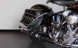 Immagine 29/79 di Harley-Davidson EL Knucklehead (1941)