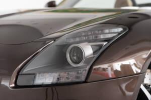 Image 19/59 de Mercedes-Benz SLS AMG Roadster (2012)
