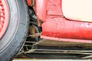 Bild 31/50 von MG MGA 1500 (1957)