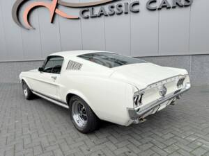 Bild 3/33 von Ford Mustang 390 GTA (1967)