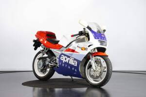 Bild 6/42 von Aprilia AF1 Futura Sport Pro 125 (1990)